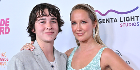 Pitch Perfect star Anna Camp defends age-gap relationship with 24-year-old girlfriend