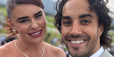 Karen Byrne shares sweet update about her wedding to Jake Carter