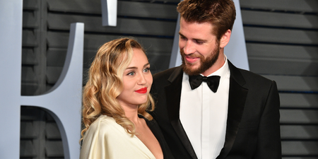 The heartbreaking way Miley Cyrus tried to mend her relationship with Liam Hemsworth