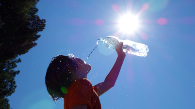 How hot is too hot to work under Irish law?
