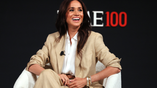 Meghan Markle shares rare photo of daughter Lilibet’s face on 4th birthday