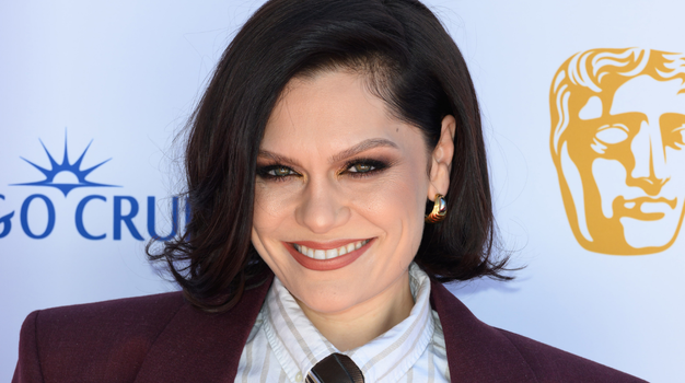 Jessie J Breast Cancer