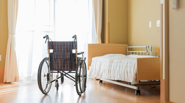 RTÉ Investigates Laoise Nursing Home