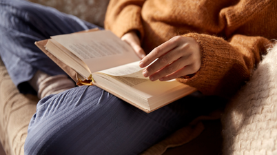 Irish novel hailed ‘the best book of 2025’