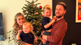 Ailbhe Garrihy reveals she's pregnant with her third child