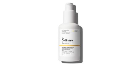 The Ordinary brings back ‘new and improved’ fan-favourite sunscreen