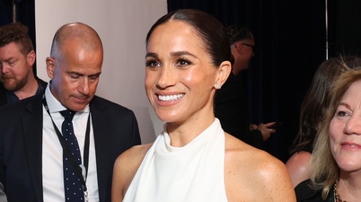 Meghan Markle tipped to release her own memoir