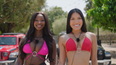 Everyone is saying the same thing about last night’s Love Island