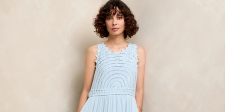 The €40 Dunnes Stores dress is perfect for your summer holiday