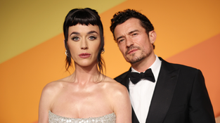 New report claims Katy Perry and Orlando Bloom have grown apart