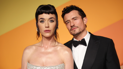 New report claims Katy Perry and Orlando Bloom have grown apart