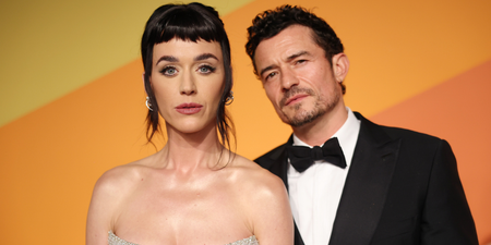 New report claims Katy Perry and Orlando Bloom have grown apart