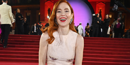 Angela Scanlon reveals the one beauty treatment she swears by
