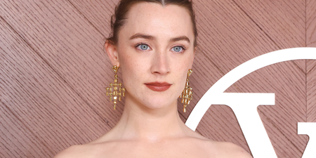 One of the best books of the year is being made into a movie with Saoirse Ronan