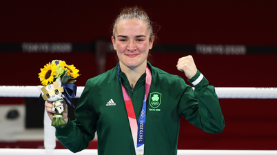 Government announce massive funding boost for Women in Sport programme