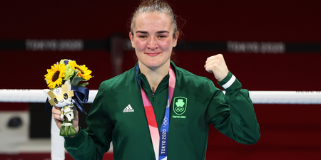 Government announce massive funding boost for Women in Sport programme