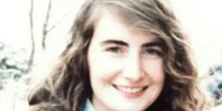 Annie McCarrick’s family fear she was killed by someone she knew