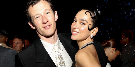 Dua Lipa and Callum Turner have confirmed their engagement