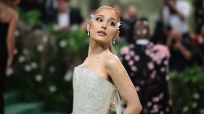 Ariana Grande’s ‘perfect’ perfume with thousands of five-star ratings has price cut