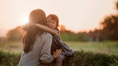 Kids inherit their intelligence from their mothers, science says