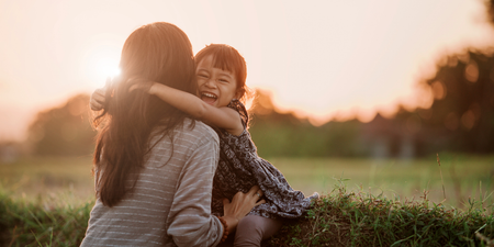 Kids inherit their intelligence from their mothers, science says