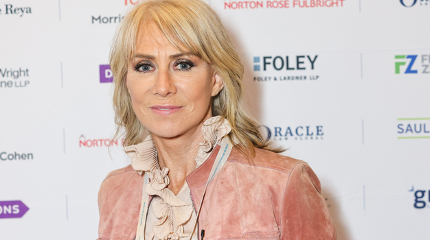 Karen Millen Breastfeeding