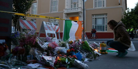 Tributes paid to Berkeley balcony collapse victims on 10th anniversary