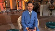 Brian Dowling breaks silence after lengthy battle with gossip site Tattle Life