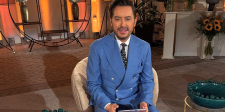 Brian Dowling breaks silence after lengthy battle with gossip site Tattle Life