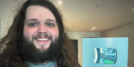 Garron Noone explains why he’s taking a break from social media