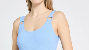 The Dunnes Stores swimsuit everyone needs for summer
