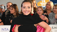 Kelsey Parker announces loss of her baby boy
