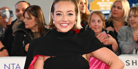 Kelsey Parker announces loss of her baby boy
