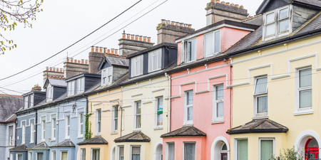 Irish house prices hit a 10-year high, Daft.ie report confirms