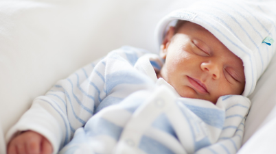 This Irish baby name us becoming more popular in America