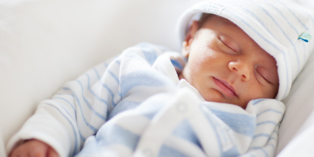 This Irish baby name us becoming more popular in America