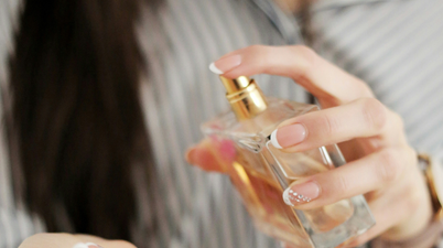 ‘I always get compliments when I wear this high street perfume’