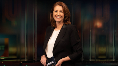 Viewers react after RTÉ axes Upfront with Katie Hannon