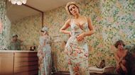 Skims is teaming up with iconic designer Roberto Cavalli for swimwear collection