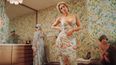 Skims is teaming up with iconic designer Roberto Cavalli for swimwear collection