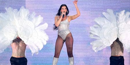 Everything you need to know about Dua Lipa at Dublin’s Aviva Stadium