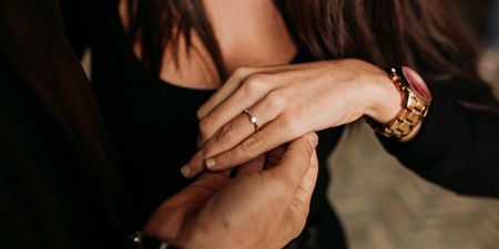 This is one of the most beautiful proposal spots in Ireland