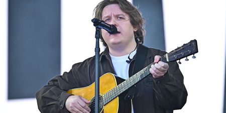Lewis Capaldi announces major Ireland gig – here’s how to get tickets