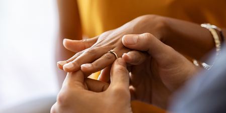 Wicklow location revealed as one of the top proposal spots in Ireland