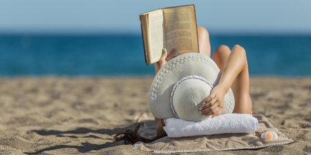 ‘This is one of the best books I’ve ever read and it’s less than 300 pages long’