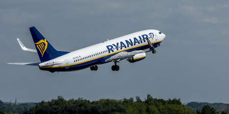 Ryanair set to introduce €500 fine against ‘disruptive passengers’