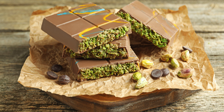 Experts are warning people against buying trendy Dubai Chocolate