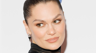 Jessie J shares emotional message during final show before her breast cancer surgery