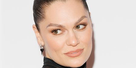 Jessie J shares emotional message during final show before her breast cancer surgery