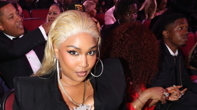 Lizzo reveals she used Ozempic at the start of her weight-loss journey